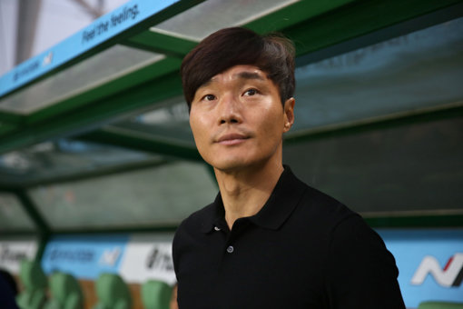 성남 남기일 감독. 사진제공｜한국프로축구연맹