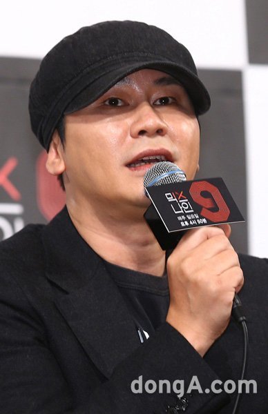 YG엔터테인먼트 전 총괄 프로듀서 양현석이 이번 주 경찰에 소환돼 조사를 받는다. 동아닷컴DB