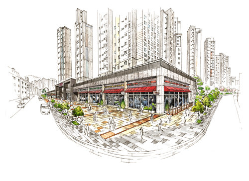 장안 태영 데시앙