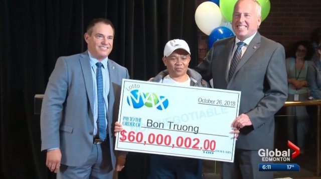 <출처=캐나다 글로벌뉴스 갈무리> © 뉴스1