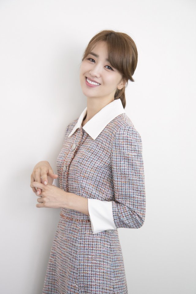 배우 박하선/키이스트 제공 © 뉴스1