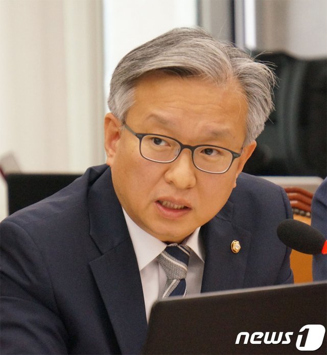 권칠승 더불어민주당 의원. © News1