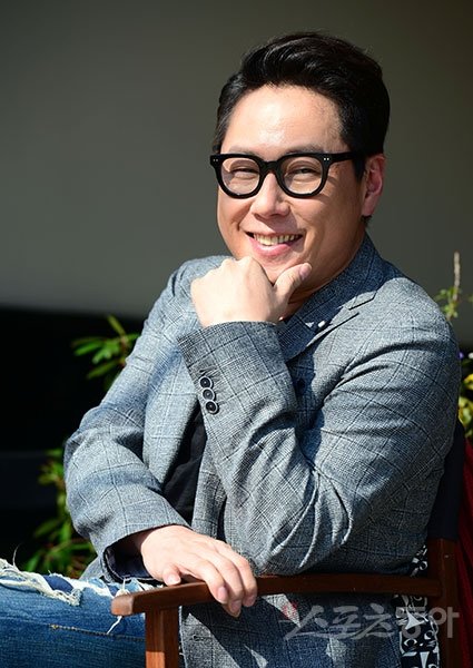 가수 윤종신. 스포츠동아 DB