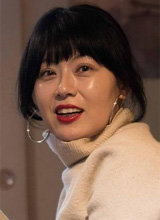김민정 시인·난다출판사 대표