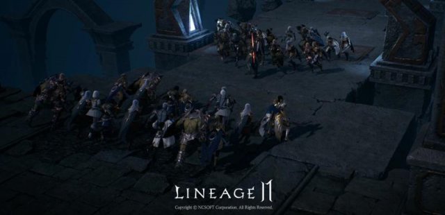 리니지2M 세컨드 임팩트 기자 간담회 (사진=게임동아)