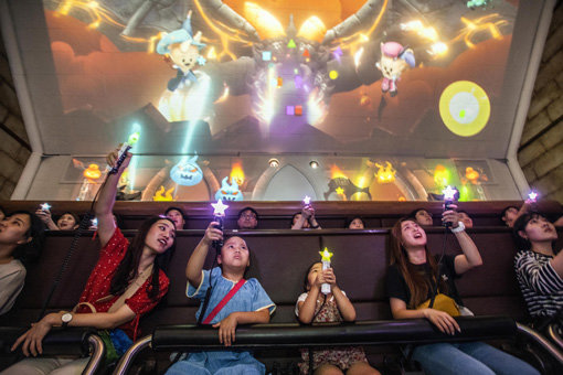 사진제공｜삼성물산 리조트 부문