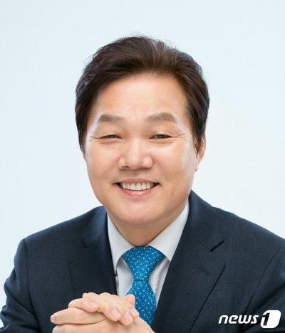 박완수 자유한국당 의원© 뉴스1