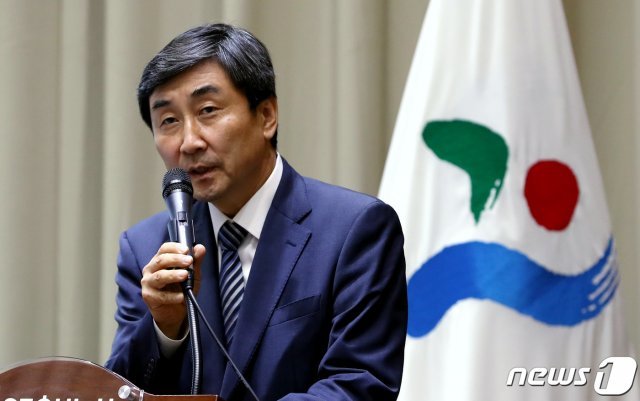 이종걸 더불어민주당 의원. 사진=뉴스1