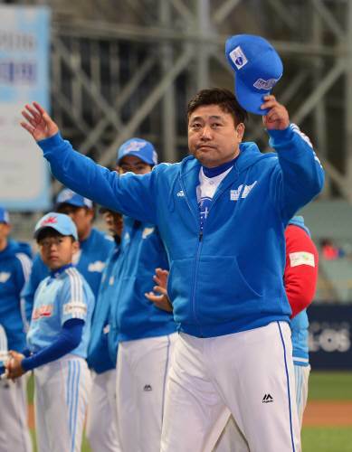 프로야구 선수 출신 야구해설위원 양준혁(50).사진=스포츠동아DB