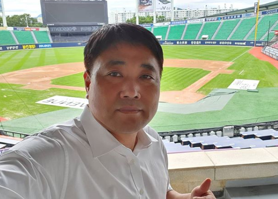 양준혁. 사진=양준혁 인스타그램