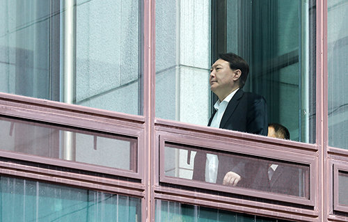 윤석열 검찰총장. 사진=뉴스1