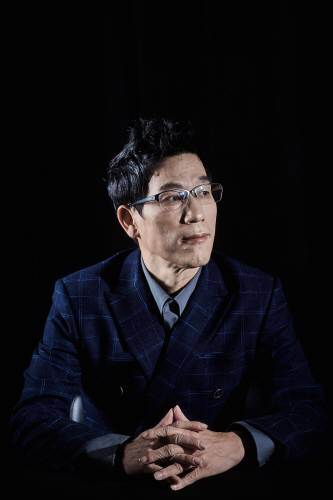 진중권 동양대 교수. 사진=채널A