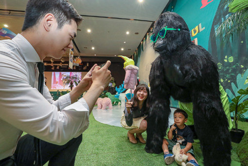 사진제공｜현대백화점