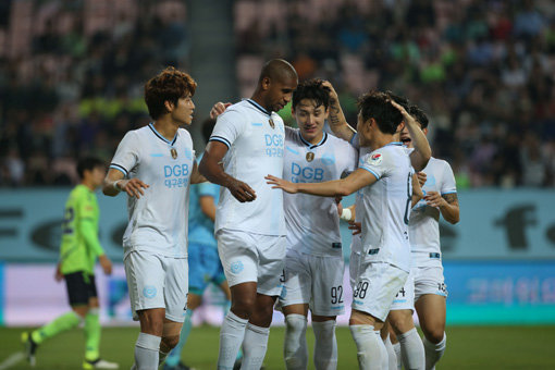 사진제공｜한국프로축구연맹