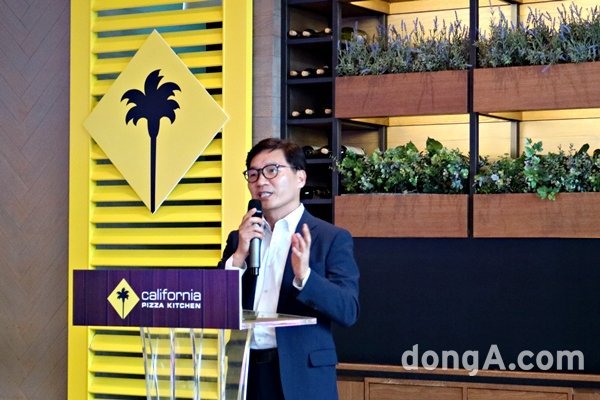 김대중 서울랜드 대표이사