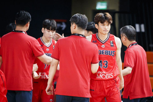 사진제공｜FIBA