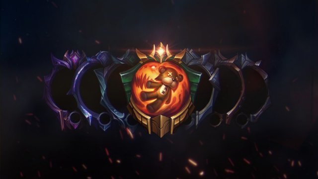 LOL 신규 시즌 보상(자료출처-게임동아)