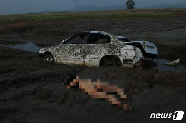 ‘화성연쇄살인 누드’ (온라인 커뮤니티 캡처) © 뉴스1