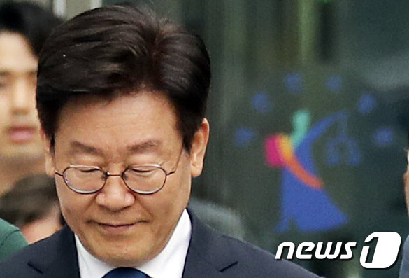 이재명 경기도지사. © News1