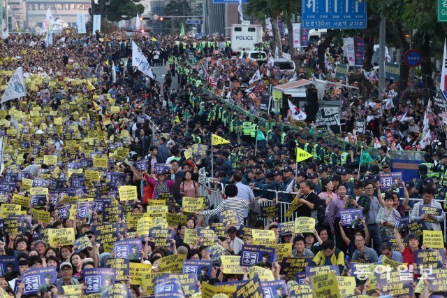 [김순덕의 도발]‘사법개혁’으로 독재 굳힌다, 폴란드와 한국
