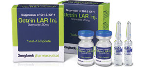 동국제약 옥트린라르