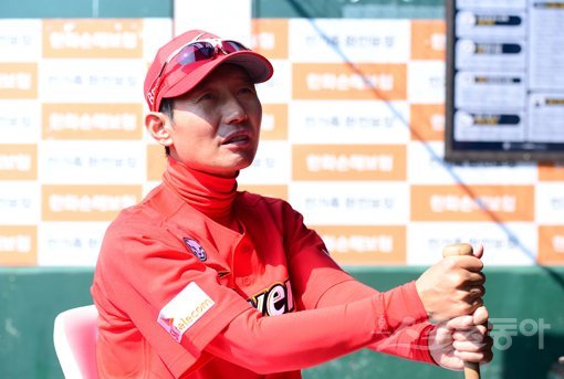 SK 염경엽 감독. 스포츠동아DB