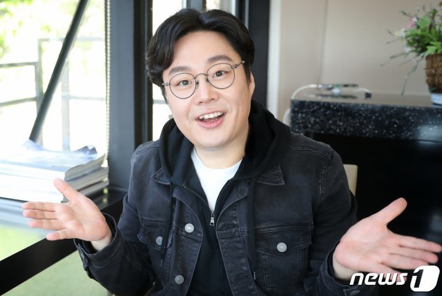 방송인 겸 배우 류담/뉴스1 © News1