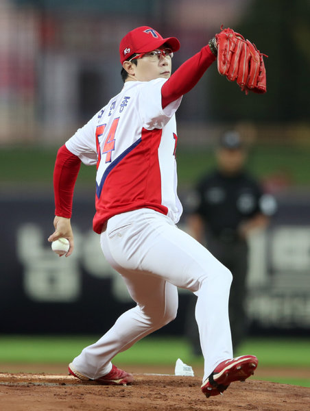 KIA 양현종. 사진제공｜스포츠코리아