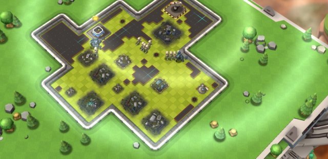 로켓워 이미지 (출처=게임동아)