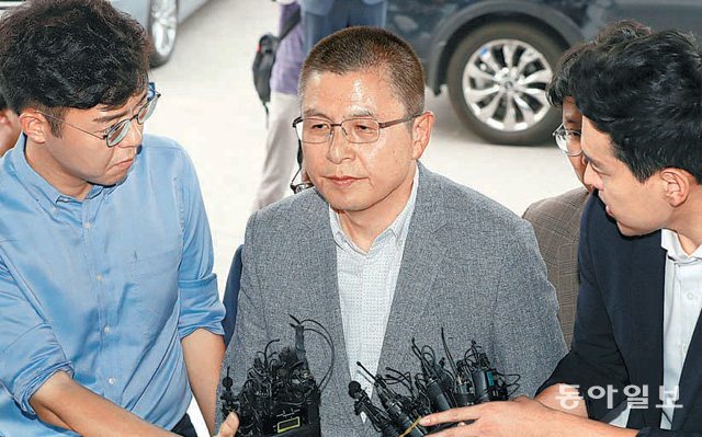 ‘패트 수사’ 불응하는 한국당 의원들… 국회법 처벌땐 선거 못나가