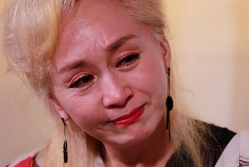 사진=TV조선 갈무리