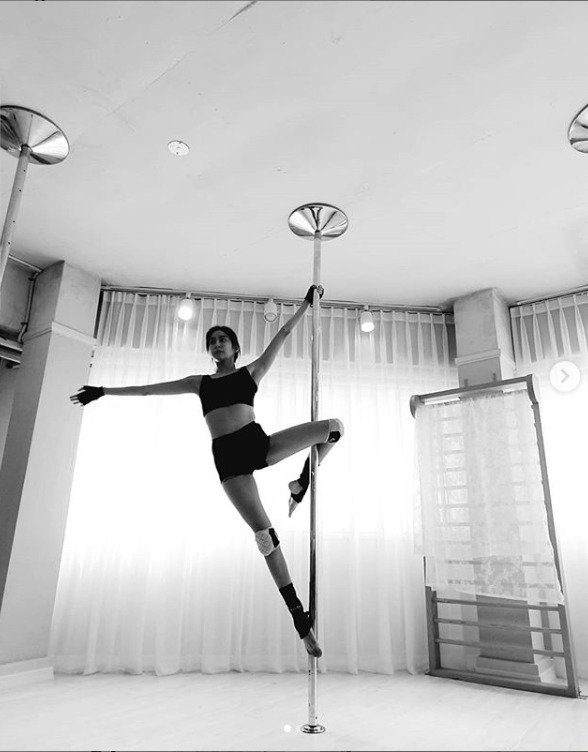 유이 인스타그램 캡처 © 뉴스1