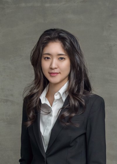 서경배 아모레퍼시픽 회장의 장녀 서민정씨.© 뉴스1