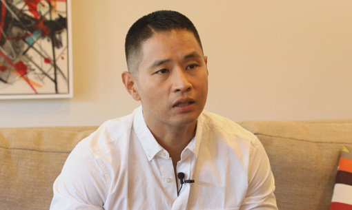 가수 유승준. 사진제공｜SBS