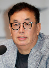 차승재 부산국제영화제 아시안필름마켓 운영위원장·동국대 교수