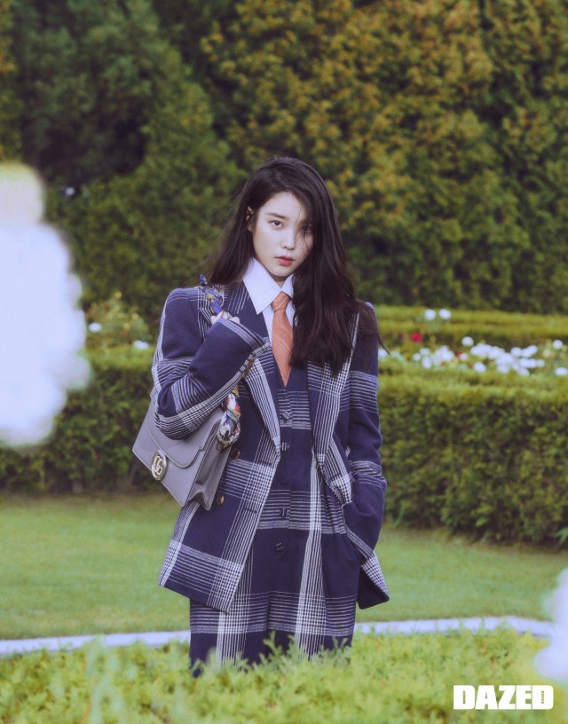 데이즈드 코리아 © 뉴스1