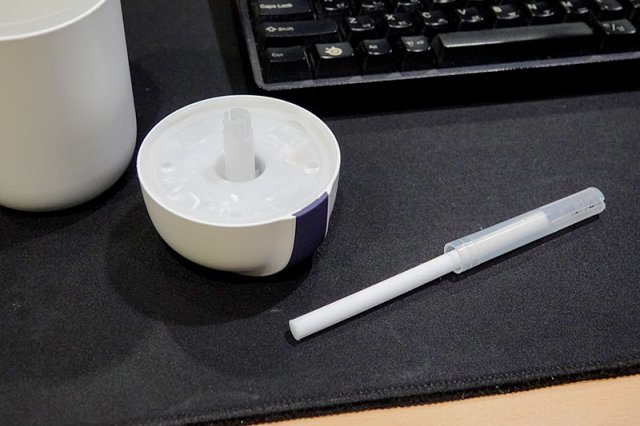 필터를 세척 및 교체해 청결한 상태를 유지할 수 있다