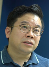 김종율 아카데미원장