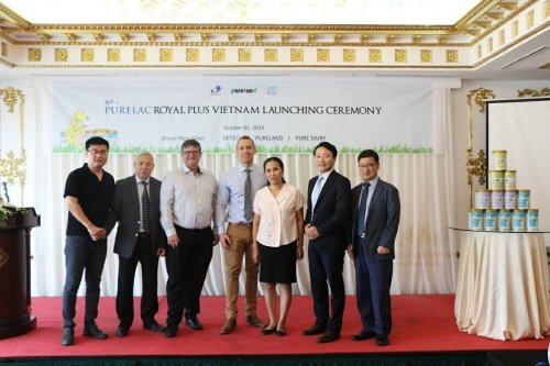 사진제공=㈜퓨어랜드