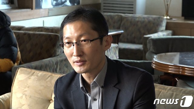 박준영 변호사. 사진=뉴스1