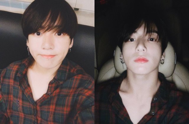 방탄소년단 트위터 © 뉴스1