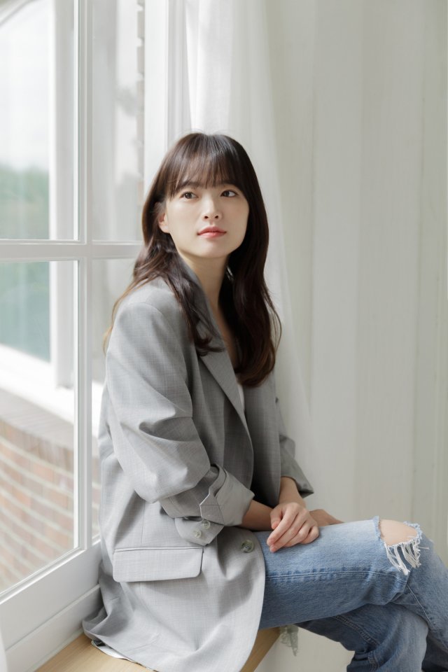 배우 천우희 ((주)트리플픽쳐스 제공) © 뉴스1