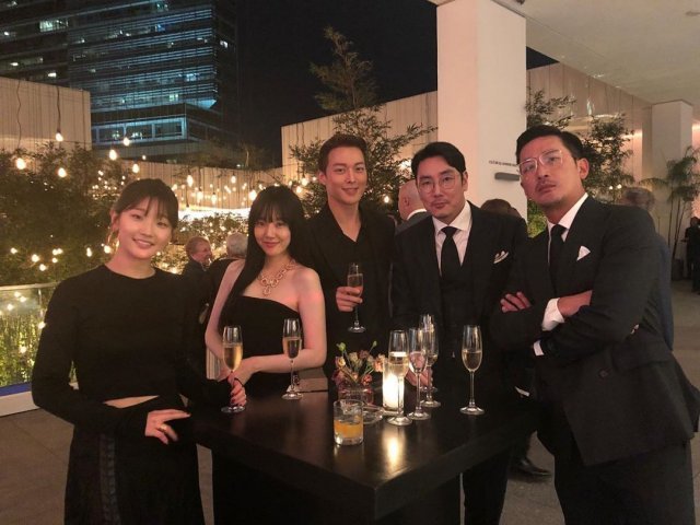 임수정 인스타그램 © 뉴스1