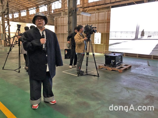 정구호 컨설팅 고문