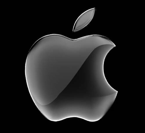 애플 로고(자료출처-게임동아)
