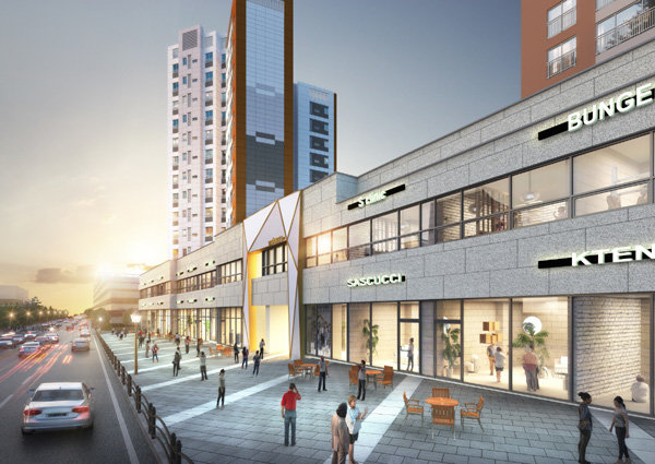 사진제공=신영건설