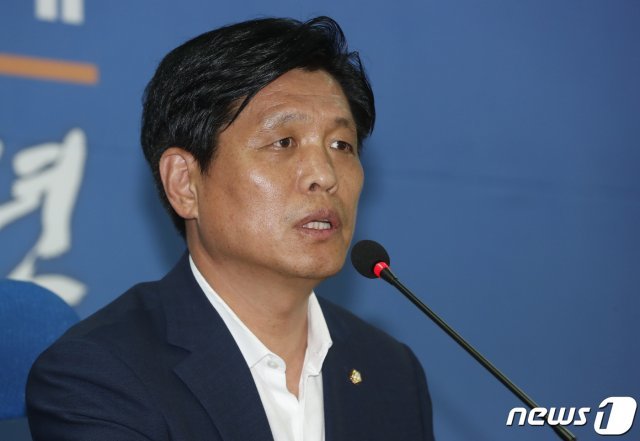 조승래 더불어민주당  의원(뉴스1 DB) © News1 주기철 기자