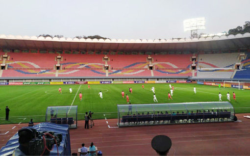 사진제공｜대한축구협회