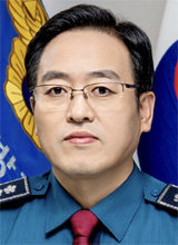 이용표 서울지방경찰청장