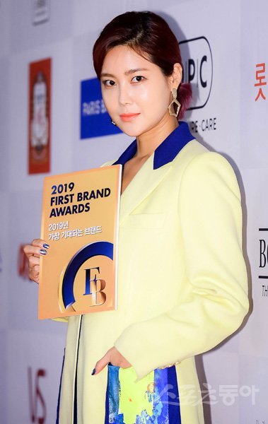 가수 솔비. 스포츠동아DB